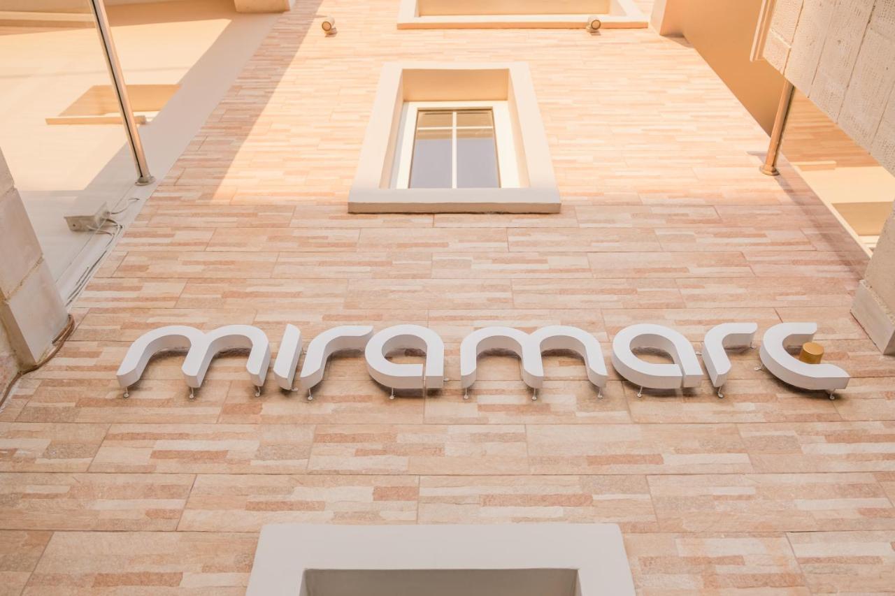 Miramare Apartments Platanias  Exterior photo